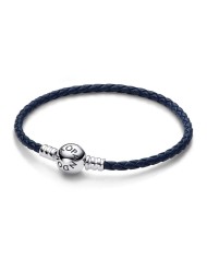 Bracciale Donna Pandora 592790C01-S2 Bracciale Donna Pandora 592790C01-S2