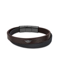 Bracciale Uomo Albert M. WSOX00513.S Bracciale Uomo Albert M. WSOX00513.S