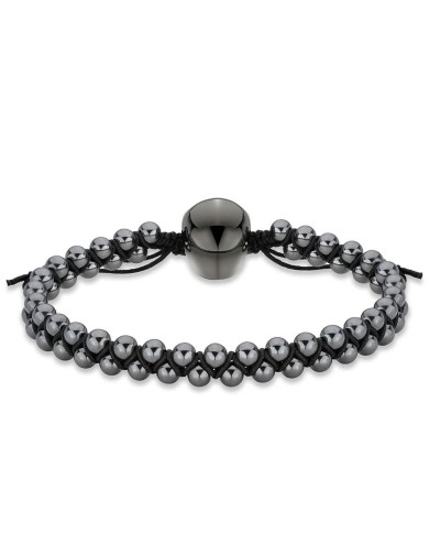 Bracciale Uomo Police PEAGB2120213 Bracciale Uomo Police PEAGB2120213