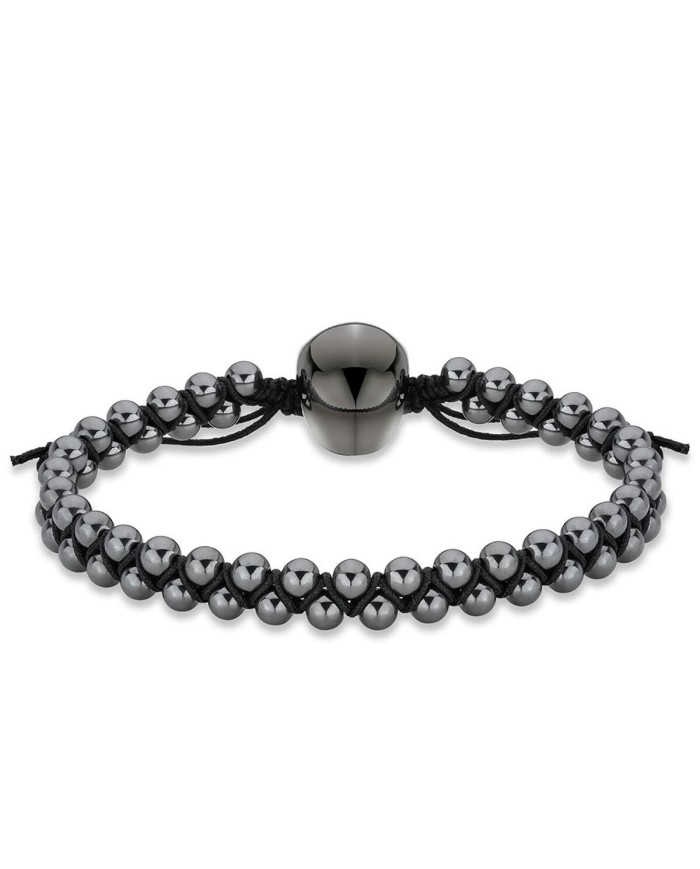 Bracciale Uomo Police PEAGB2120213 Bracciale Uomo Police PEAGB2120213