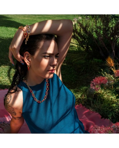 Bracciale Donna Lotus LS2330-2/4 Bracciale Donna Lotus LS2330-2/4