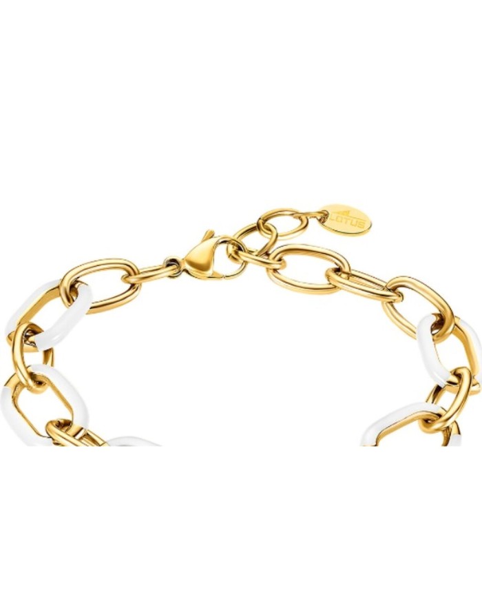 Bracciale Donna Lotus LS2330-2/5 Bracciale Donna Lotus LS2330-2/5