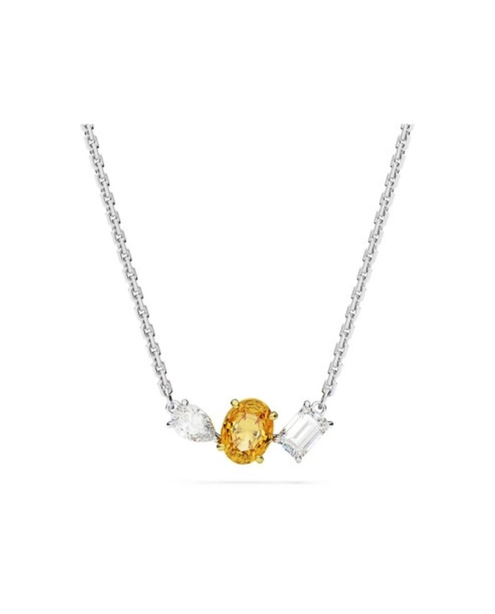 Collana Donna Swarovski 5668277 Collana Donna Swarovski 5668277