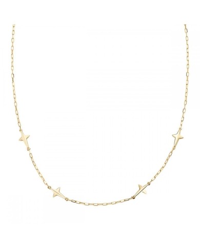 Collana Donna Amen CLCRPIG1