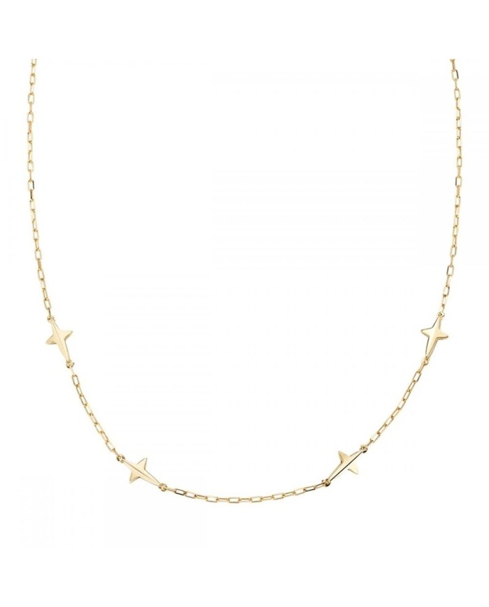 Collana Donna Amen CLCRPIG1 Collana Donna Amen CLCRPIG1