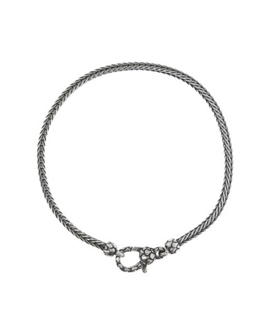 Bracciale Uomo Albert M. WSOX00207.S Bracciale Uomo Albert M. WSOX00207.S