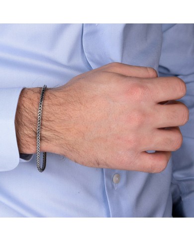 Bracciale Uomo Albert M. WSOX00207.S Bracciale Uomo Albert M. WSOX00207.S