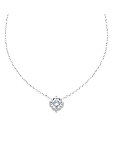 Collana Donna Amen CLSO60BB