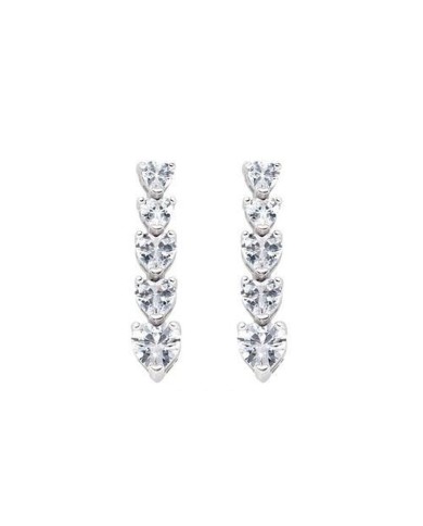 Orecchini Donna Amen ORTNCUBB5