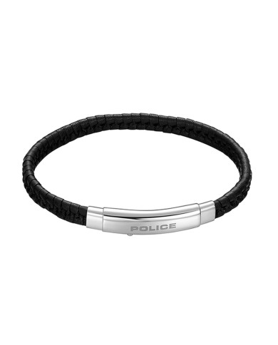 Bracciale Uomo Police PEAGB0009503 Bracciale Uomo Police PEAGB0009503