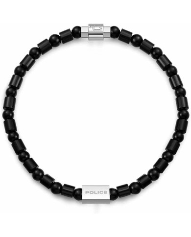 Bracciale Uomo Police PEAGB0001310 Bracciale Uomo Police PEAGB0001310