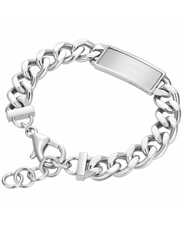 Bracciale Uomo Police PEAGB0009901 Bracciale Uomo Police PEAGB0009901