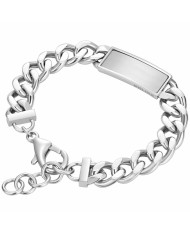 Bracciale Uomo Police PEAGB0009901 Bracciale Uomo Police PEAGB0009901