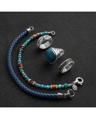 Anello Uomo Albert M. WSOX00081.BS-26 26