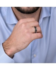 Anello Uomo Albert M. WSOX00081.BS-26 26