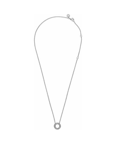 Collana Donna Pandora 397436CZ-45