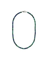 Collana Uomo Albert M. WSOX00476.AZZ