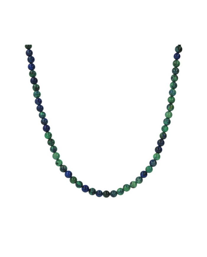 Collana Uomo Albert M. WSOX00476.AZZ