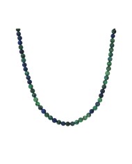 Collana Uomo Albert M. WSOX00476.AZZ