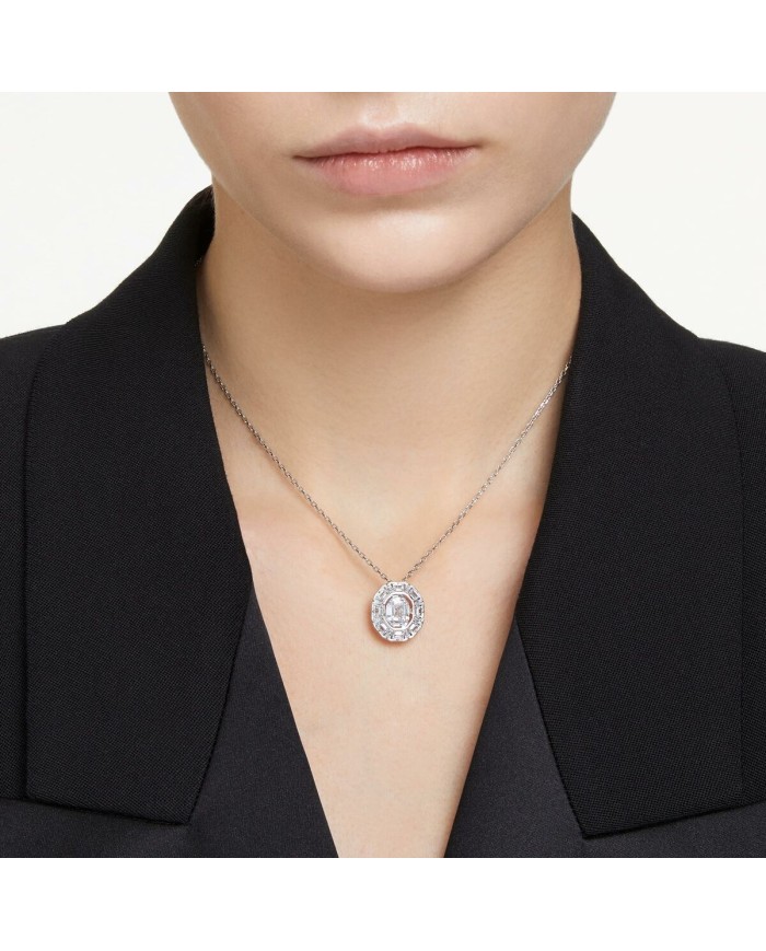 Collana Donna Swarovski 5669915 Collana Donna Swarovski 5669915