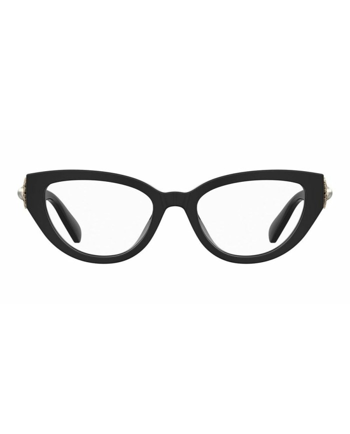 Montatura per Occhiali Donna Moschino MOS631 Montatura per Occhiali Donna Moschino MOS631