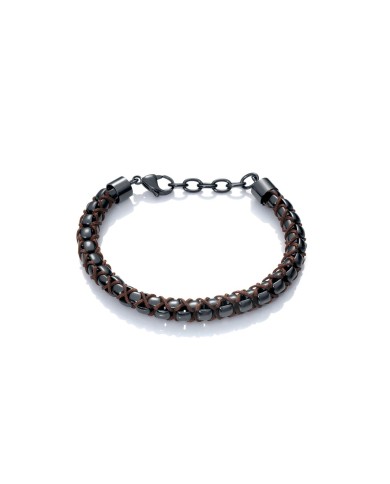 Bracciale Uomo Viceroy 15013P01011 Argento puro 925