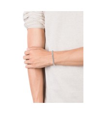 Bracciale Uomo Viceroy 1302P01010 Argento puro 925 Bracciale Uomo Viceroy 1302P01010 Argento puro 925