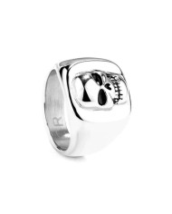 Anello Uomo Radiant RH000032-24 Argentato 24