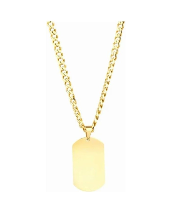 Collana Uomo Radiant RH000077