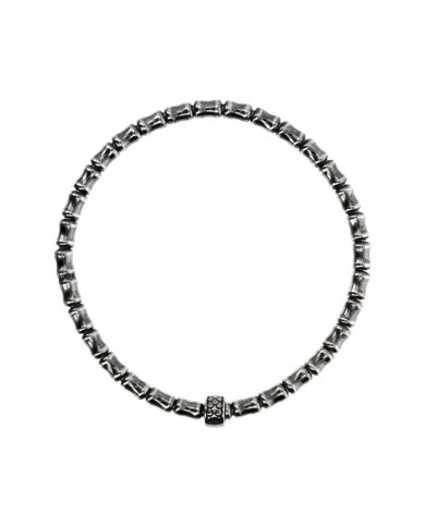 Bracciale Uomo Albert M. WSOX00553.S Bracciale Uomo Albert M. WSOX00553.S