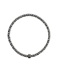 Bracciale Uomo AN Jewels AA.P253LBABK