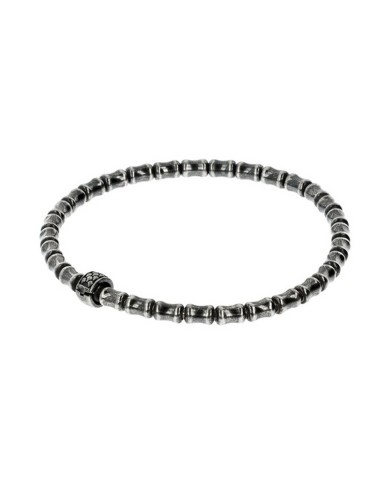 Bracciale Uomo Albert M. WSOX00553.S Bracciale Uomo Albert M. WSOX00553.S