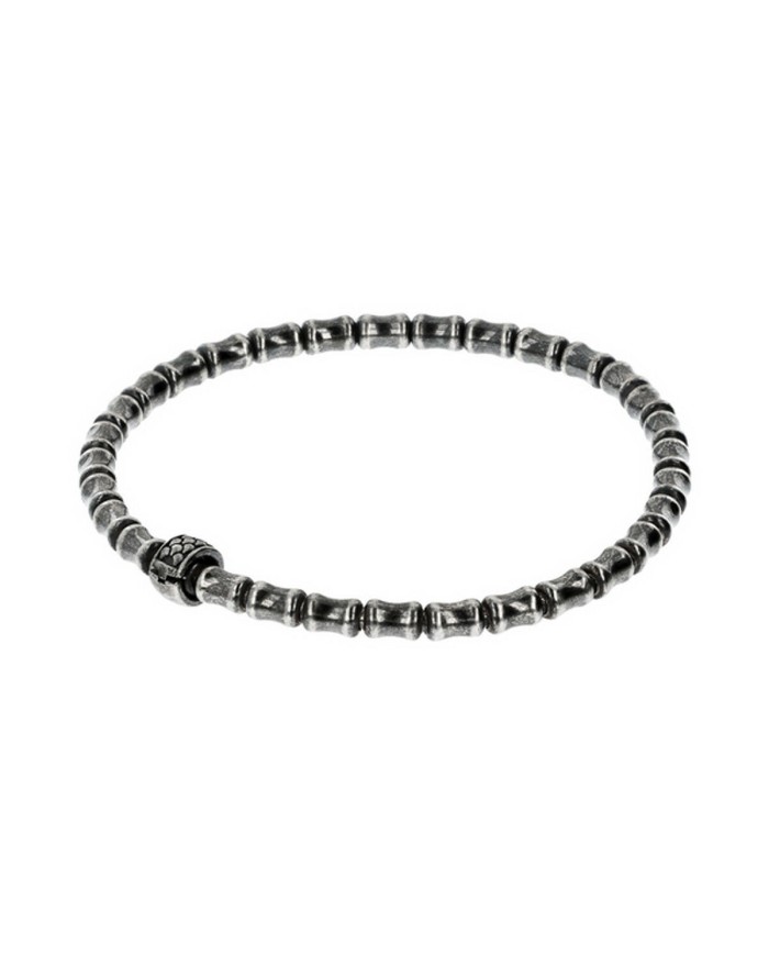 Bracciale Uomo Albert M. WSOX00553.S Bracciale Uomo Albert M. WSOX00553.S