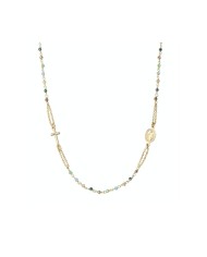 Collana Donna Amen CROGBL3F Collana Donna Amen CROGBL3F