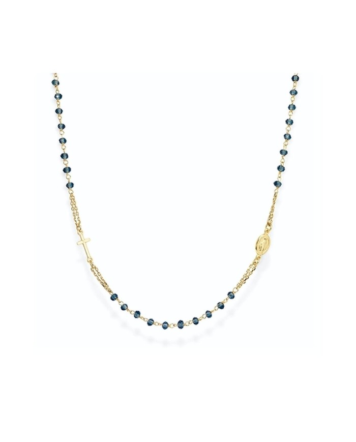 Collana Donna Amen CROGBL3F Collana Donna Amen CROGBL3F