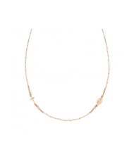 Collana Donna Amen CROGBL3F Collana Donna Amen CROGBL3F