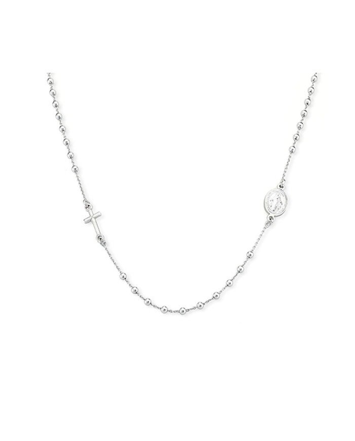 Collana Donna Amen CROB25F Collana Donna Amen CROB25F