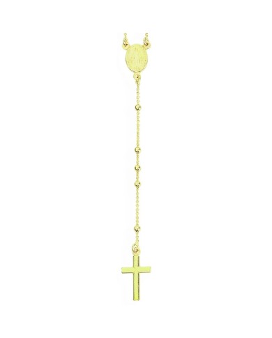 Collana Donna Amen CRO25GF