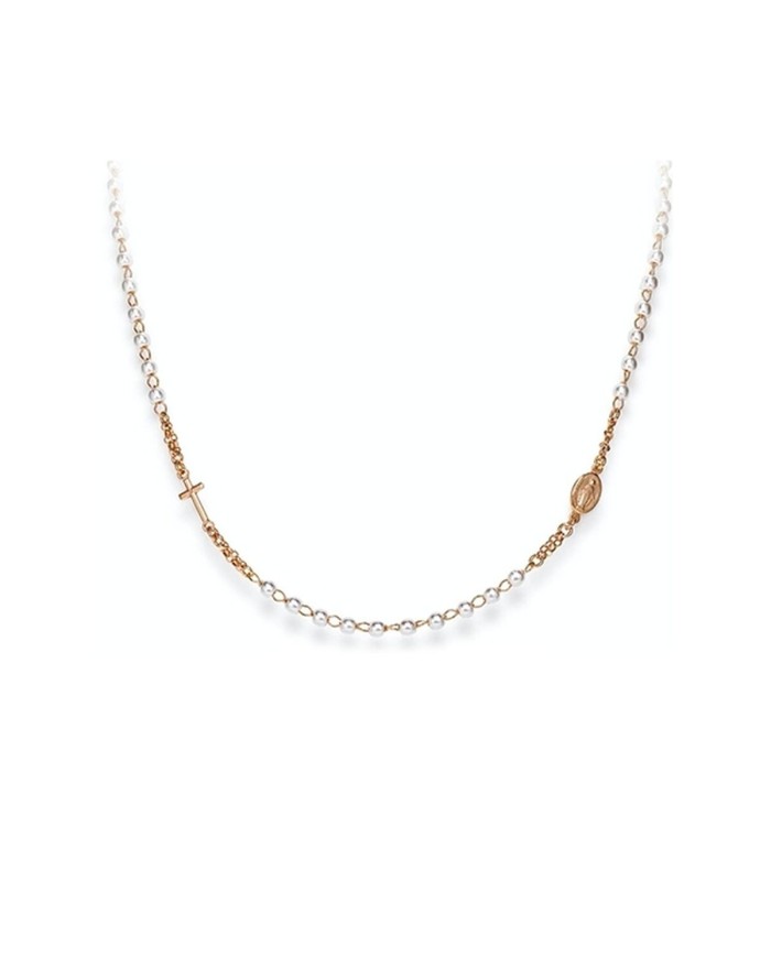 Collana Donna Amen CRORB3F Collana Donna Amen CRORB3F