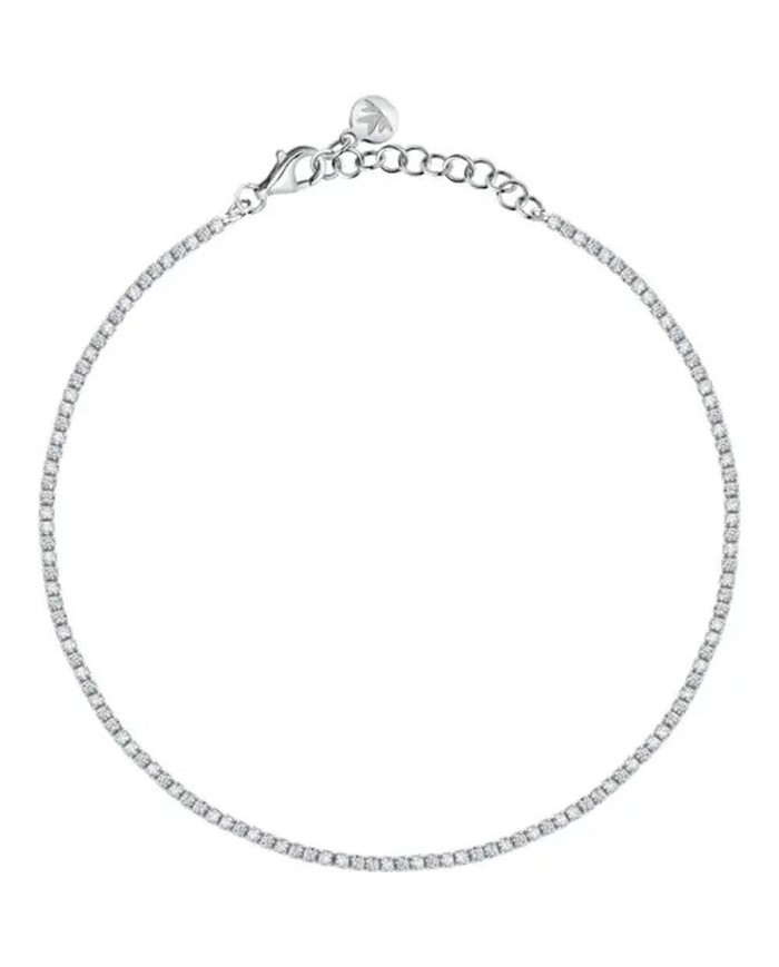 Collana Donna Morellato SAIW133 Argentato Collana Donna Morellato SAIW133 Argentato