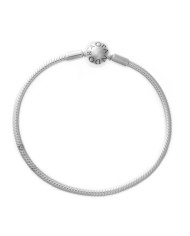 Bracciale Donna Pandora 590784C00-17 17 cm Bracciale Donna Pandora 590784C00-17 17 cm