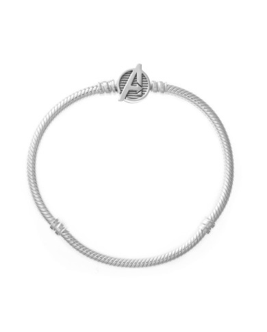 Bracciale Donna Pandora 590784C00-17 17 cm Bracciale Donna Pandora 590784C00-17 17 cm