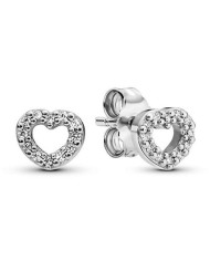 Orecchini Donna Pandora 290528CZ Argento puro 925 Orecchini Donna Pandora 290528CZ Argento puro 925