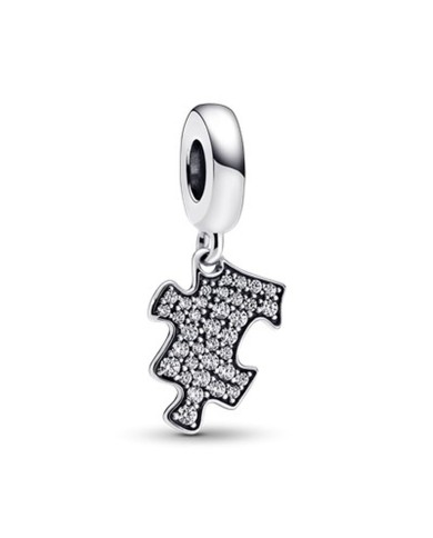 Charm da Donna Pandora 792241C01 Charm da Donna Pandora 792241C01