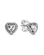Orecchini Donna Pandora 290528CZ Argento puro 925 Orecchini Donna Pandora 290528CZ Argento puro 925