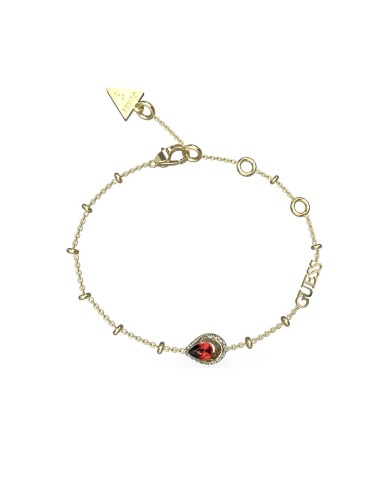 Bracciale Donna Guess JUBB03392JWYGRDS Bracciale Donna Guess JUBB03392JWYGRDS