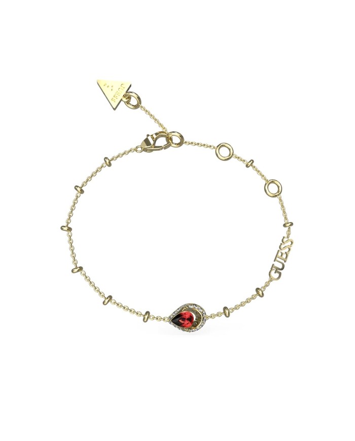 Bracciale Donna Guess JUBB03392JWYGRDS