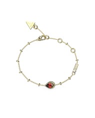 Bracciale Donna Guess JUBB03392JWYGRDS