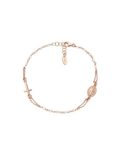 Bracciale Donna Amen BRO10RBI3F Bracciale Donna Amen BRO10RBI3F