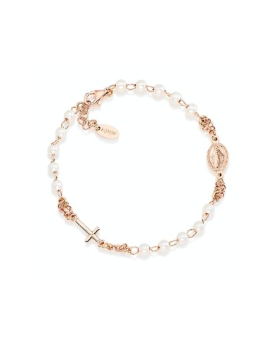 Bracciale Donna Amen BRORB3F Bracciale Donna Amen BRORB3F